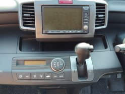 HONDA FREED G L Package 2008