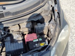 HONDA FREED G L Package 2008
