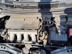 HONDA FREED G L Package 2008