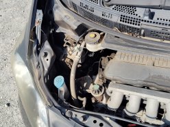 HONDA FREED G L Package 2008