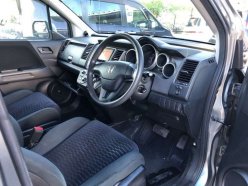 HONDA CROSSROAD 18L X Package 2007