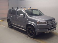 HONDA CROSSROAD 18L X Package 2007