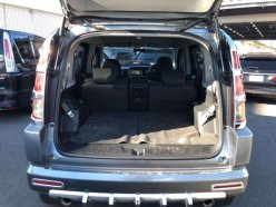 HONDA CROSSROAD 18L X Package 2007