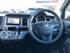 HONDA CROSSROAD 18L X Package 2007
