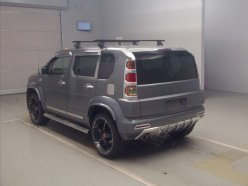 HONDA CROSSROAD 18L X Package 2007