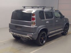 HONDA CROSSROAD 18L X Package 2007