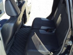 DAIHATSU MOVE Custom X High 2015