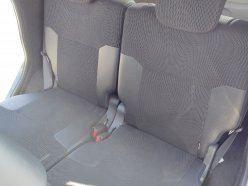 DAIHATSU MOVE Custom X High 2015