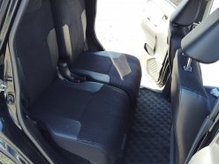 DAIHATSU MOVE Custom X High 2015