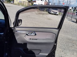 DAIHATSU MOVE Custom X High 2015