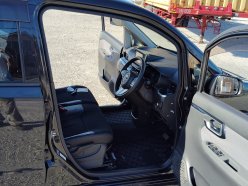 DAIHATSU MOVE Custom X High 2015