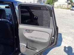 DAIHATSU MOVE Custom X High 2015