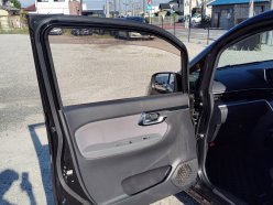 DAIHATSU MOVE Custom X High 2015