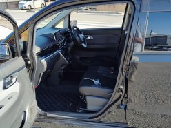 DAIHATSU MOVE Custom X High 2015