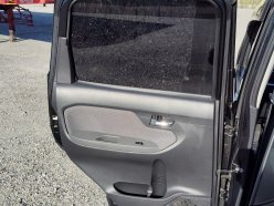 DAIHATSU MOVE Custom X High 2015