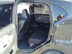 DAIHATSU MOVE Custom X High 2015