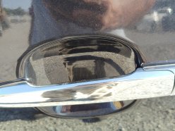 DAIHATSU MOVE Custom X High 2015