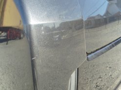 DAIHATSU MOVE Custom X High 2015