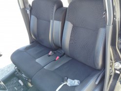 DAIHATSU MOVE Custom X High 2015