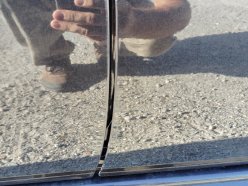DAIHATSU MOVE Custom X High 2015