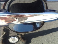 DAIHATSU MOVE Custom X High 2015