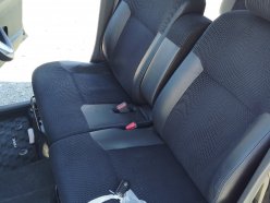 DAIHATSU MOVE Custom X High 2015