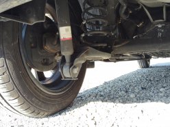DAIHATSU MOVE Custom X High 2015