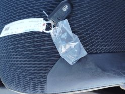 DAIHATSU MOVE Custom X High 2015