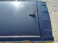 DAIHATSU MOVE Custom X High 2015