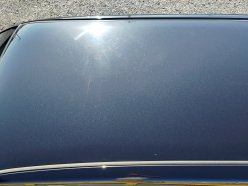 DAIHATSU MOVE Custom X High 2015