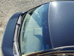 DAIHATSU MOVE Custom X High 2015