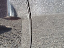 DAIHATSU MOVE Custom X High 2015