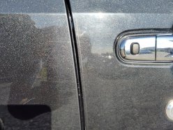 DAIHATSU MOVE Custom X High 2015