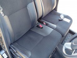 DAIHATSU MOVE Custom X High 2015