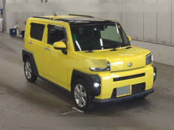 DAIHATSU TAFT G 2021