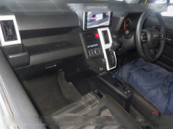 DAIHATSU TAFT G 2021