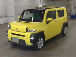 DAIHATSU TAFT G 2021