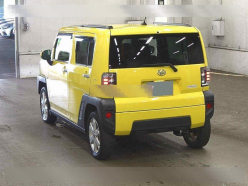 DAIHATSU TAFT G 2021