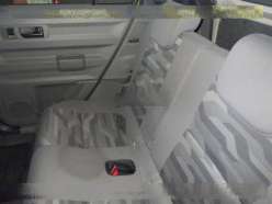 DAIHATSU TAFT G 2021