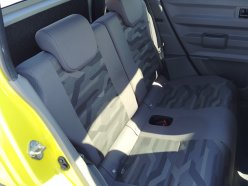 DAIHATSU TAFT G 2021
