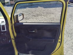 DAIHATSU TAFT G 2021