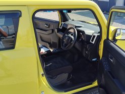 DAIHATSU TAFT G 2021