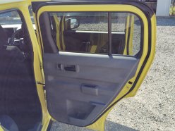 DAIHATSU TAFT G 2021