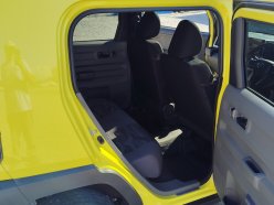 DAIHATSU TAFT G 2021