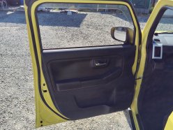 DAIHATSU TAFT G 2021