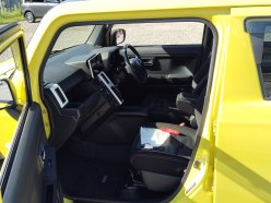 DAIHATSU TAFT G 2021