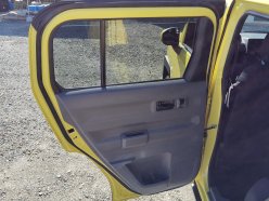DAIHATSU TAFT G 2021