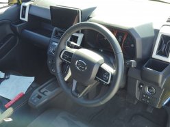 DAIHATSU TAFT G 2021