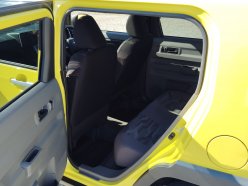DAIHATSU TAFT G 2021