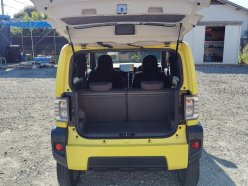 DAIHATSU TAFT G 2021